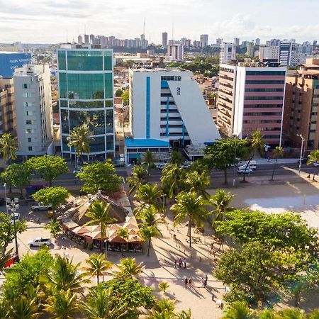Praia Hotel Enseada Масейо Экстерьер фото