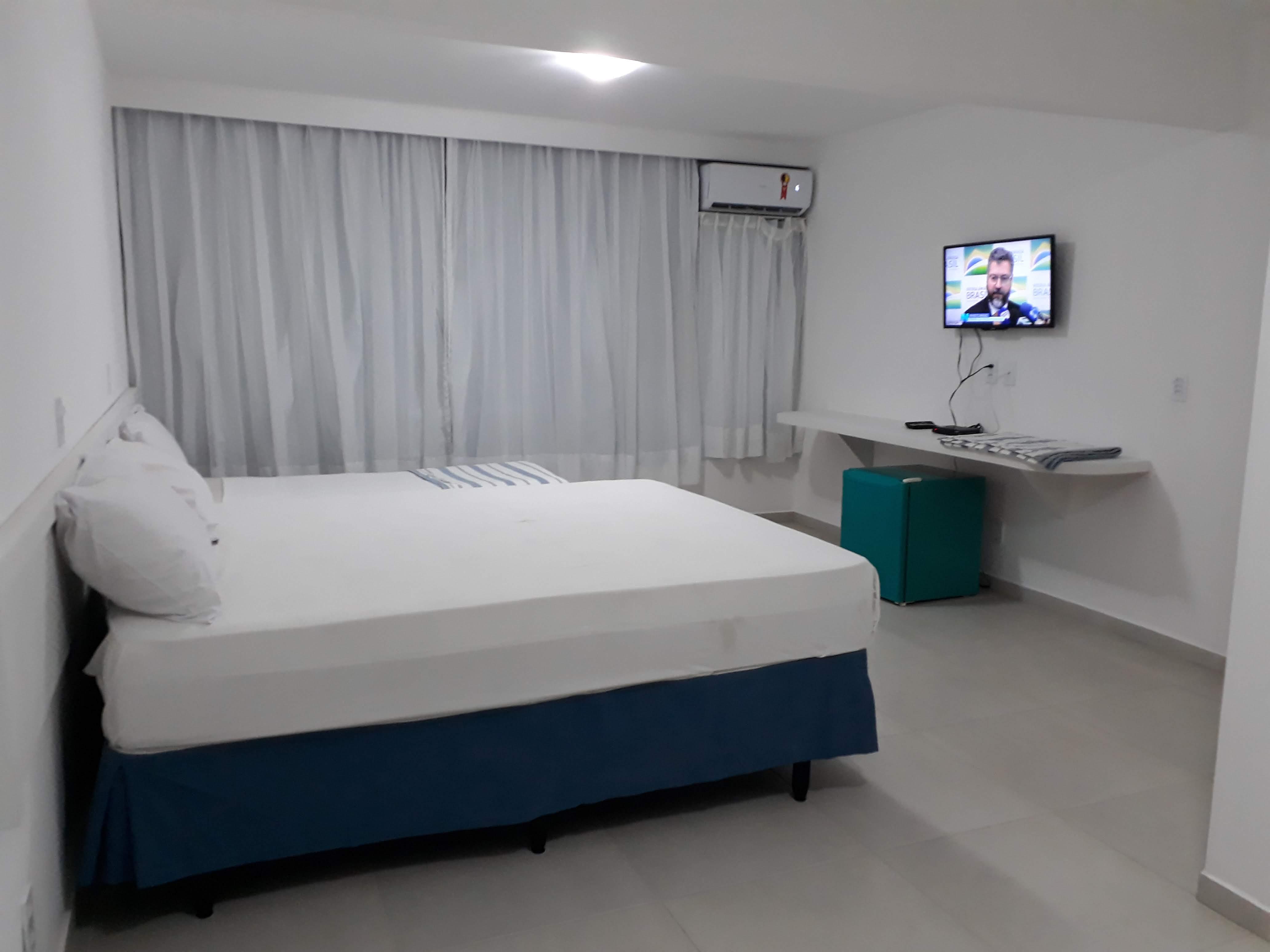 Praia Hotel Enseada Масейо Экстерьер фото