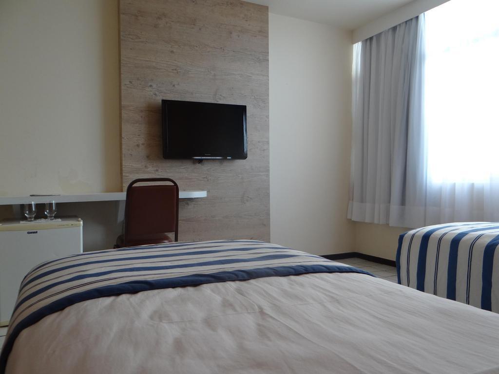 Praia Hotel Enseada Масейо Экстерьер фото