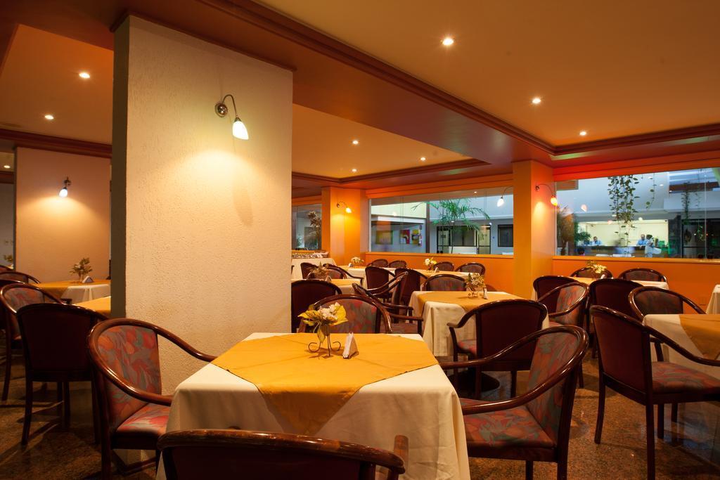 Praia Hotel Enseada Масейо Экстерьер фото