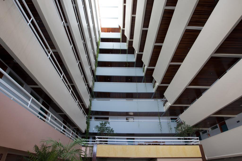 Praia Hotel Enseada Масейо Экстерьер фото