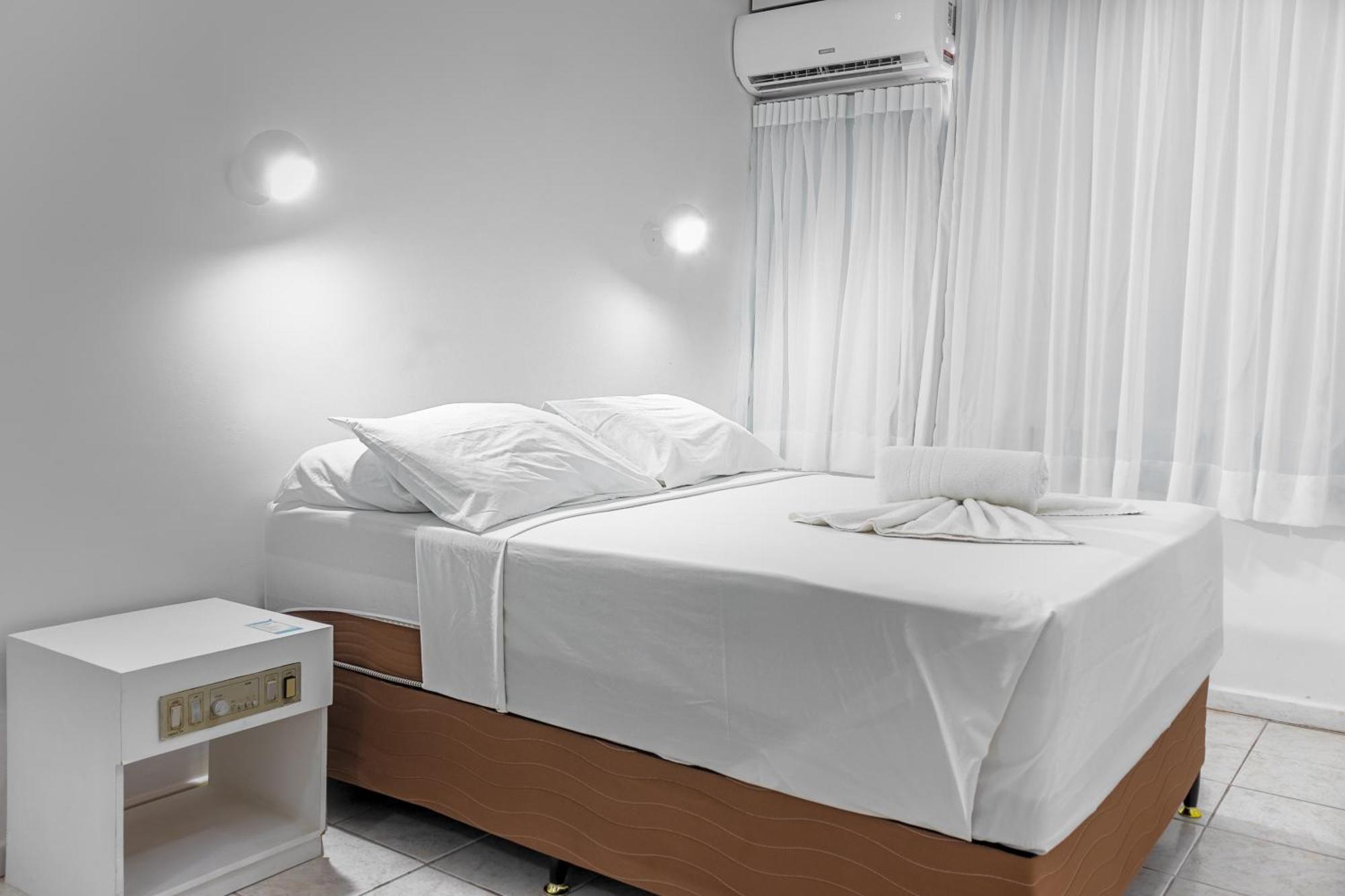 Praia Hotel Enseada Масейо Экстерьер фото