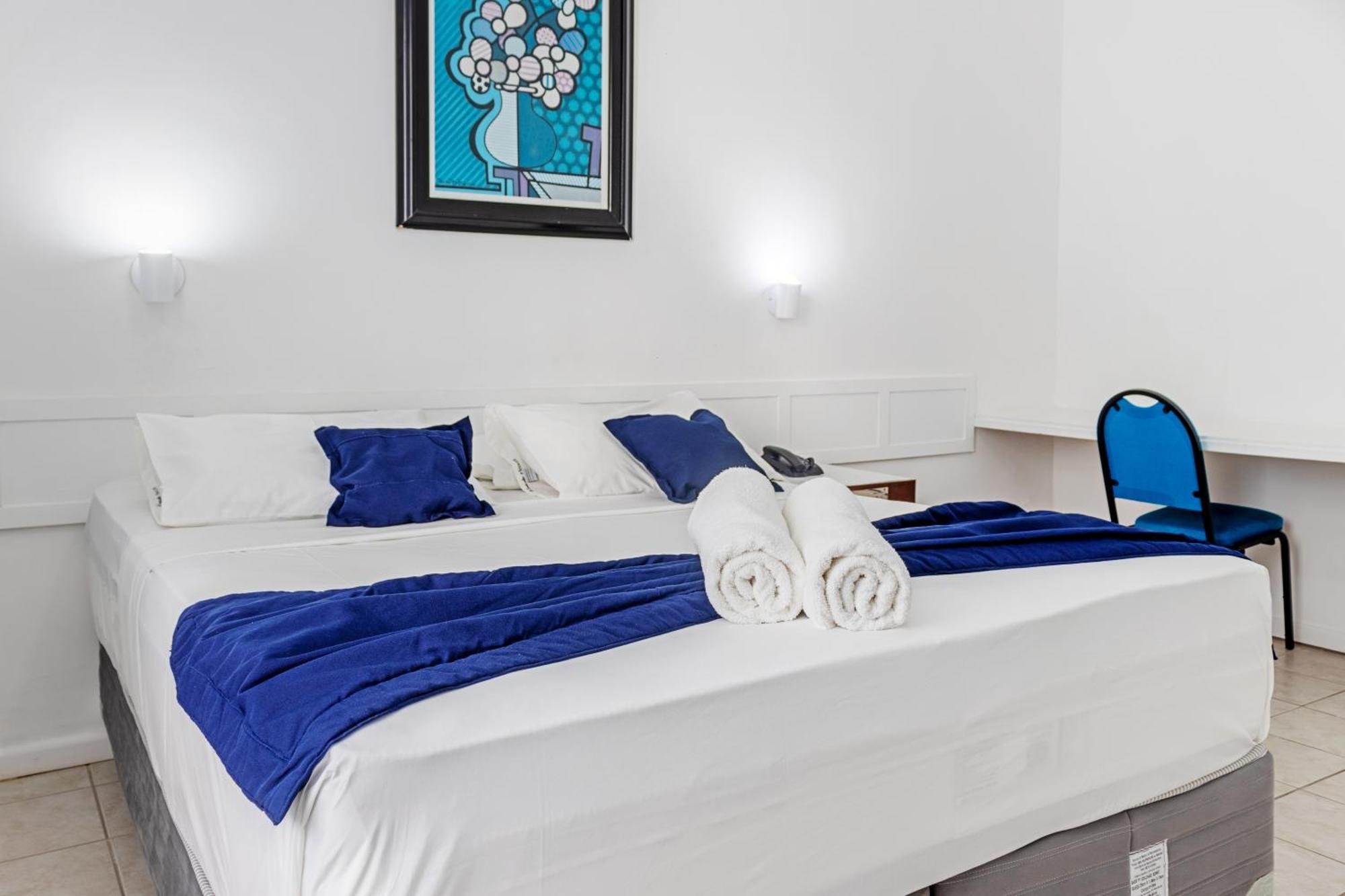 Praia Hotel Enseada Масейо Экстерьер фото
