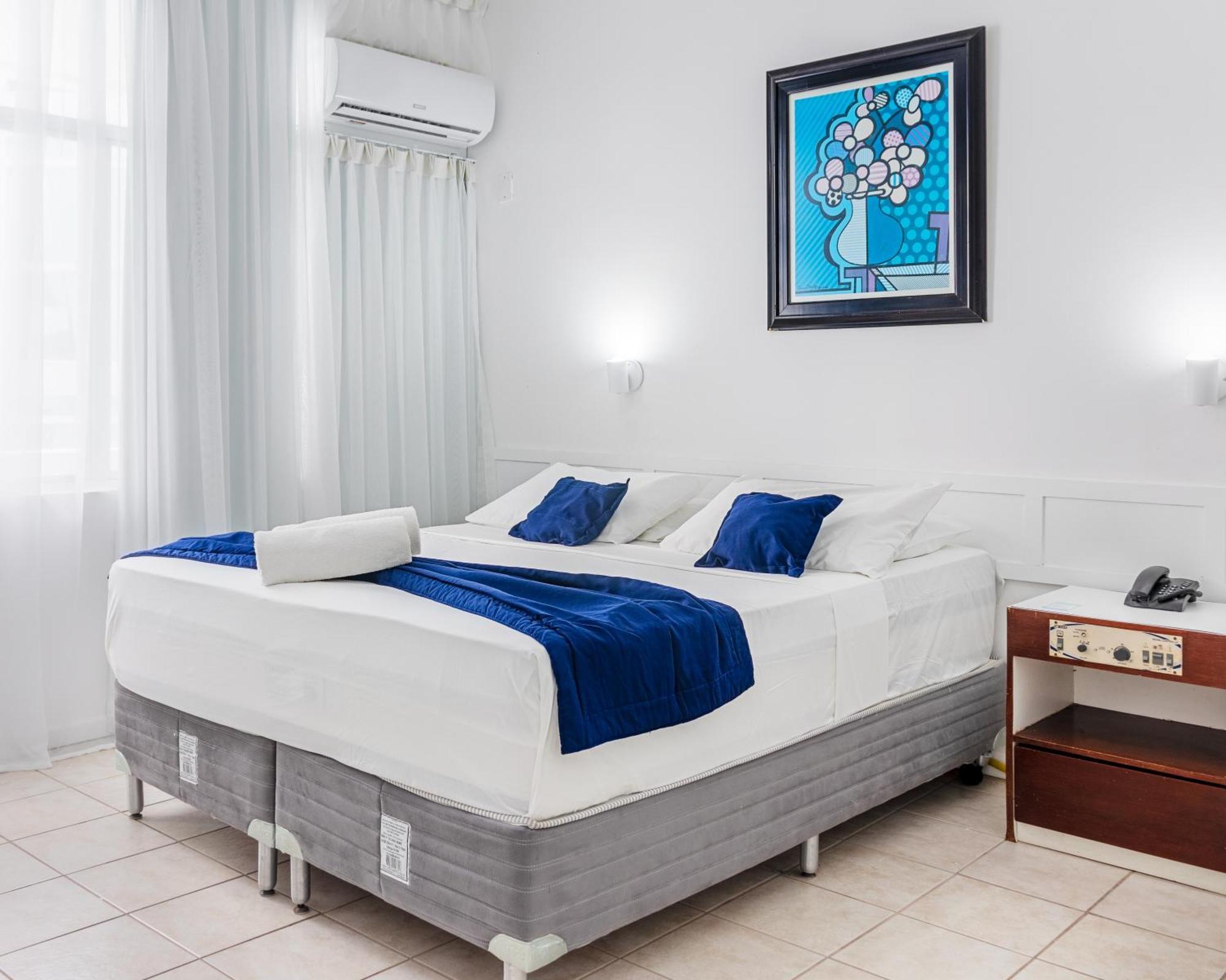 Praia Hotel Enseada Масейо Экстерьер фото