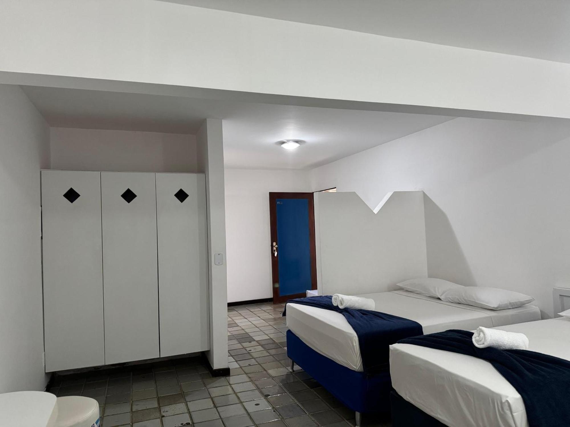 Praia Hotel Enseada Масейо Экстерьер фото