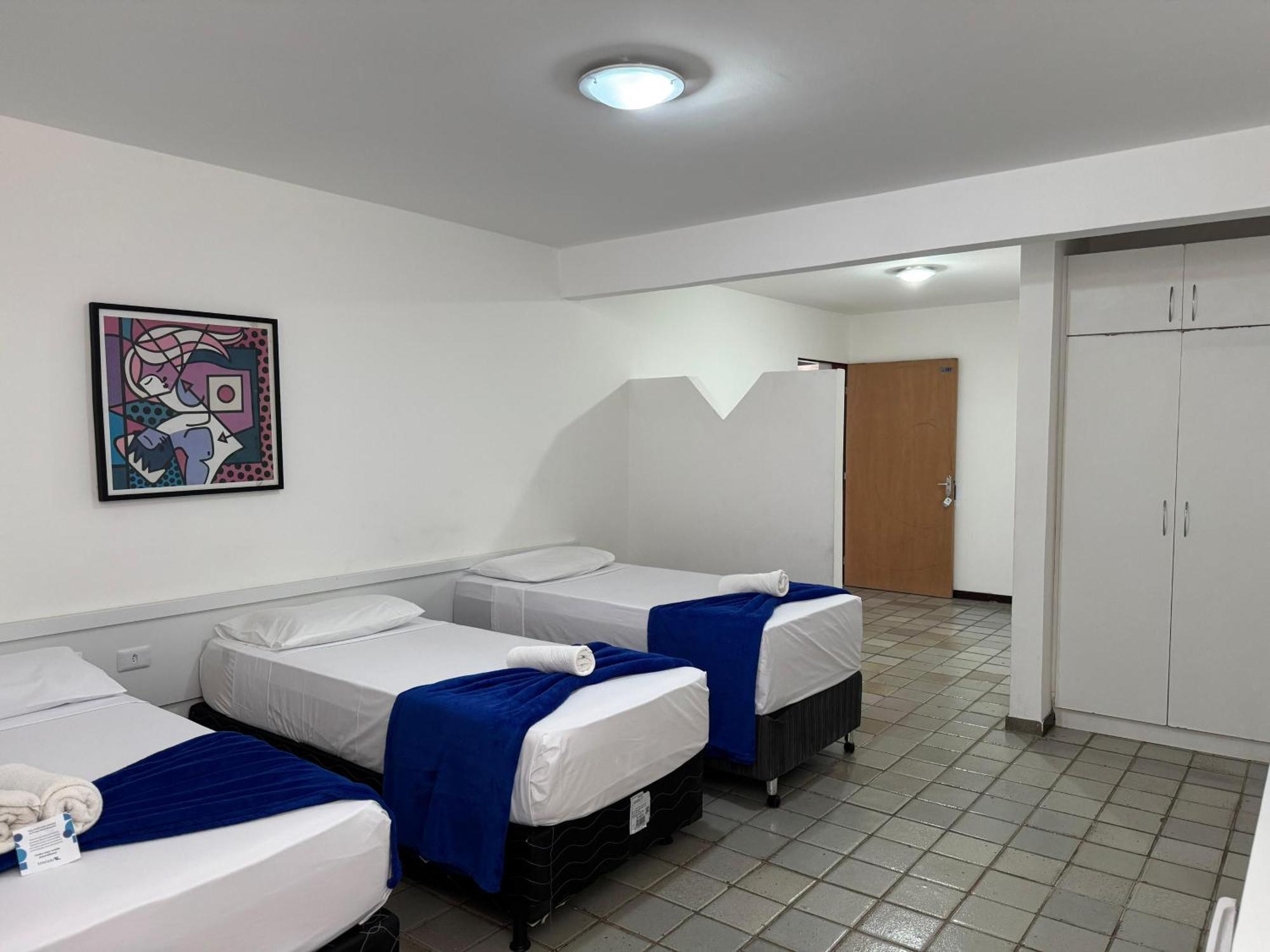 Praia Hotel Enseada Масейо Экстерьер фото
