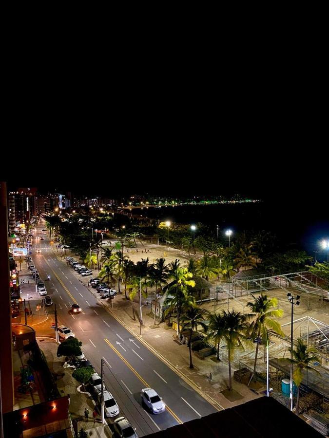 Praia Hotel Enseada Масейо Экстерьер фото